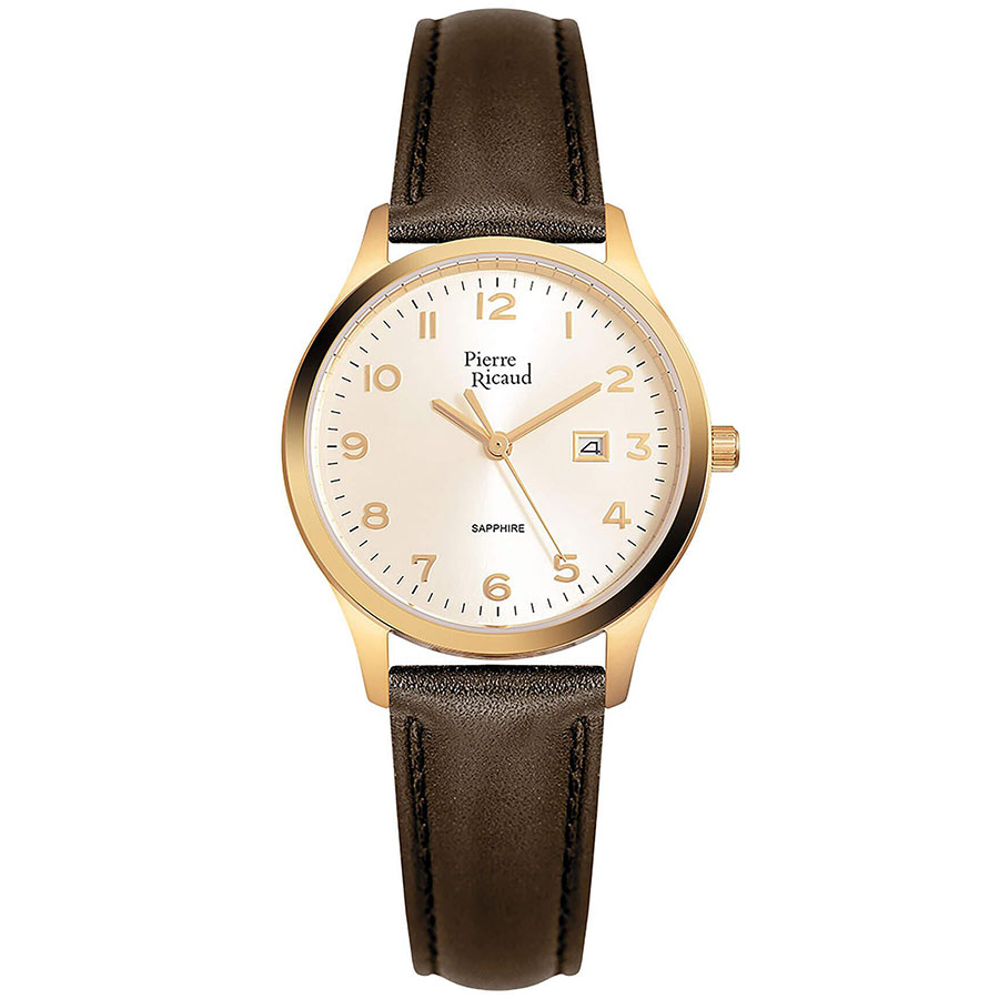 Часы Pierre Ricaud Ladies P51028.1B21Q